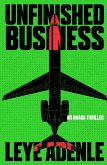 Unfinished Business (eBook, ePUB)