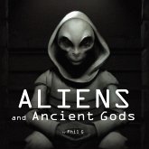 Aliens and Ancient Gods (MP3-Download)