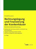 Rechnungslegung und Finanzierung der Krankenhäuser (eBook, PDF)