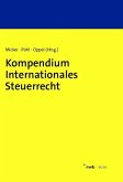 Kompendium Internationales Steuerrecht (eBook, PDF)