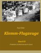Klemm-Flugzeuge III (eBook, ePUB) - Bild 1
