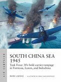 South China Sea 1945 (eBook, ePUB)