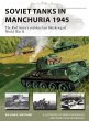 Soviet Tanks in Manchuria 1945 (eBook,... - Bild 1