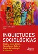 Inquietudes Sociológicas : Ensaios... - Bild 1