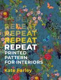 Repeat Printed Pattern for Interiors (eBook, ePUB)