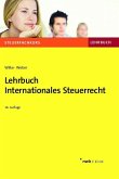 Lehrbuch Internationales Steuerrecht (eBook, PDF)