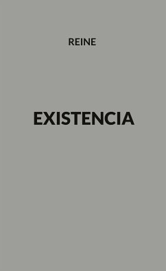 Existencia (eBook, ePUB)