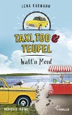 Watt'n Mord / Taxi, Tod und Teufel Bd.10 (eBook, ePUB)