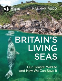 Britain's Living Seas (eBook, PDF) - Rudd, Hannah