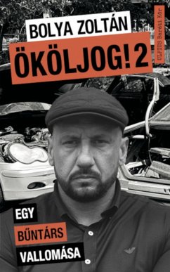 Ököljog 2. (eBook, ePUB) - Bolya, Zoltán