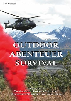 Outdoor Abenteuer Survival (eBook, ePUB) - Ufniarz, Jean