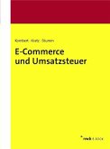 E-Commerce und Umsatzsteuer (eBook, PDF)