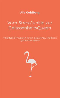 Vom StressJunkie zur GelassenheitsQueen (eBook, ePUB)