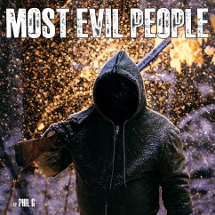 Most Evil People (MP3-Download) - G, Phil