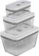 Zwilling Fresh&Save Vakuum Boxset 3 tlg. - Bild 1