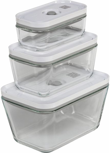 Zwilling Fresh&Save Vakuum Boxset 3 tlg. Zwilling Fresh&Save Vakuum Boxset 3 tlg.