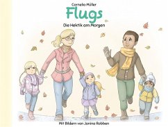 Flugs (eBook, ePUB) - Müller, Cornelia