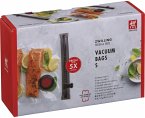 Zwilling Fresh&Save Vakuum Beutelset S 10 tlg. Zwilling Fresh&Save Vakuum Beutelset S 10 tlg.