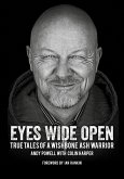 Eyes Wide Open (eBook, ePUB)