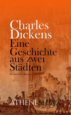 Cover Eine Geschichte aus zwei Städten (eBook, ePUB)