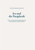 Ivo und die Pataphysik (eBook, ePUB)