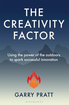 The Creativity Factor (eBook, PDF) - Pratt, Garry
