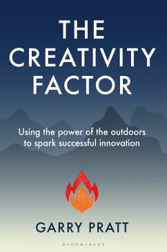 Cover The Creativity Factor (eBook, PDF)