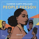 People Person (MP3-Download)
