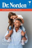 Die Zeit mit meiner Nichte Lea (eBook, ePUB)