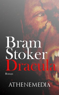 Cover Dracula (eBook, ePUB)