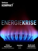 Spektrum Kompakt - Energiekrise (eBook, PDF)