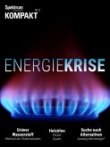 Spektrum Kompakt - Energiekrise (eBook, PDF) Spektrum Kompakt - Energiekrise (eBook, PDF)