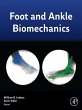 Foot and Ankle Biomechanics (eBook,... - Bild 1