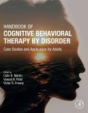 Handbook of Cognitive Behavioral Therapy by Disorder (eBook, ePUB)