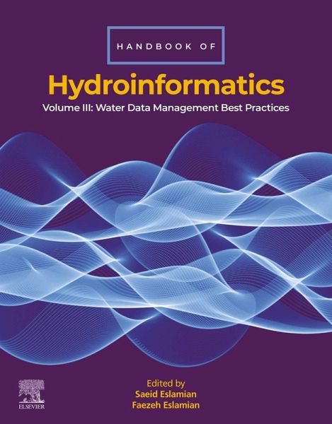 Handbook of HydroInformatics (eBook, ePUB) Handbook of HydroInformatics (eBook, ePUB)