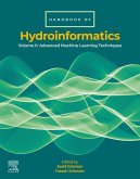 Handbook of HydroInformatics (eBook, ePUB)