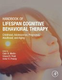 Handbook of Lifespan Cognitive Behavioral Therapy (eBook, ePUB)