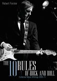 The 10 Rules Of Rock And Roll (eBook, ePUB)