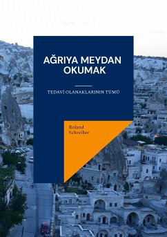 Agriya Meydan Okumak (eBook, ePUB) - Schreiber, Roland