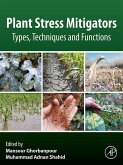 Plant Stress Mitigators (eBook, ePUB)