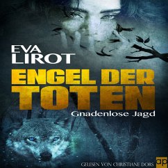Engel der Toten (MP3-Download) - Lirot, Eva