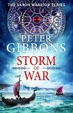 Storm of War (eBook, ePUB)