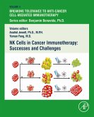 NK Cells in Cancer Immunotherapy: Successes and Challenges (eBook, ePUB)