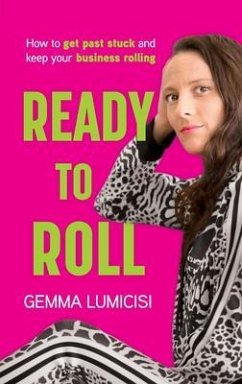 Ready to Roll (eBook, ePUB) - Lumicisi, Gemma