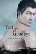 The Last Goodbye (eBook, ePUB) - Bild 1