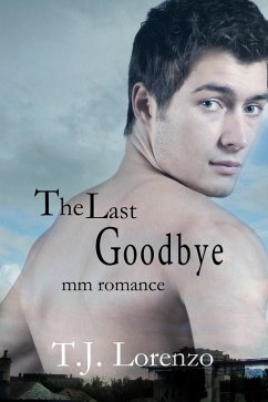 Cover The Last Goodbye (eBook, ePUB)