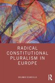Radical Constitutional Pluralism in Europe (eBook, ePUB)