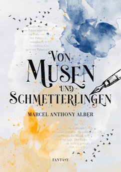 Von Musen und Schmetterlingen (eBook, PDF)