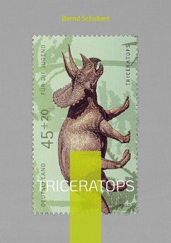 Triceratops (eBook, ePUB)