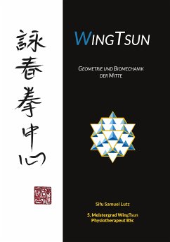 WingTsun (eBook, ePUB)